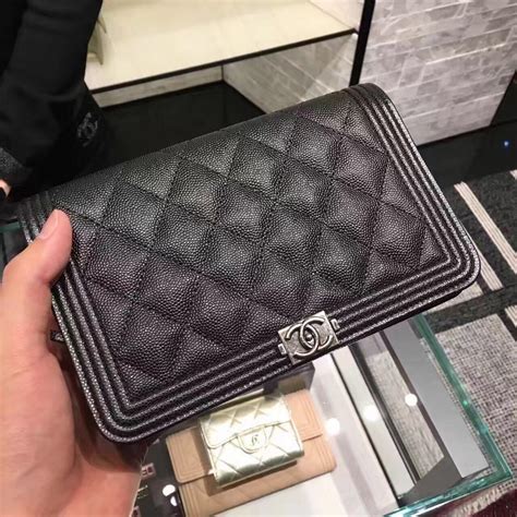 chanel timeless woc price 2017|Chanel woc price euro.